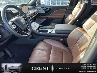 Lincoln Aviator 2022 AWD Reserve 4dr SUV
