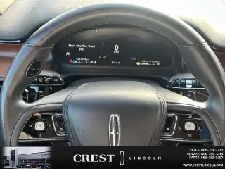 Lincoln Aviator 2022 AWD Reserve 4dr SUV