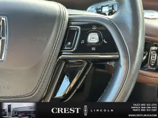 Lincoln Aviator 2022 AWD Reserve 4dr SUV
