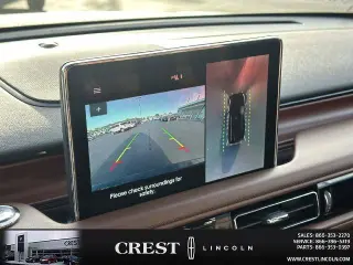 Lincoln Aviator 2022 AWD Reserve 4dr SUV