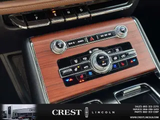 Lincoln Aviator 2022 AWD Reserve 4dr SUV