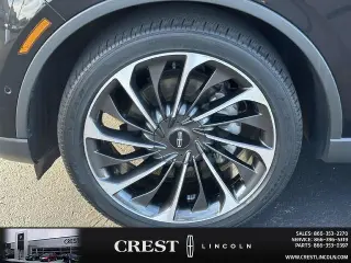 Lincoln Aviator 2022 AWD Reserve 4dr SUV