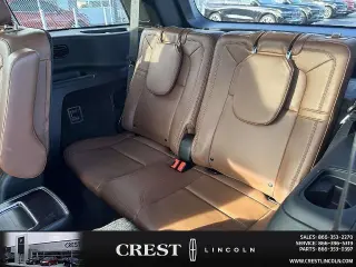 Lincoln Aviator 2022 AWD Reserve 4dr SUV