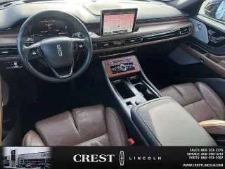 Lincoln Aviator 2022 AWD Reserve 4dr SUV