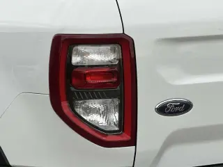 Ford Bronco Sport 2024 AWD Outer Banks 4dr SUV