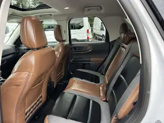 Ford Bronco Sport 2024 AWD Outer Banks 4dr SUV