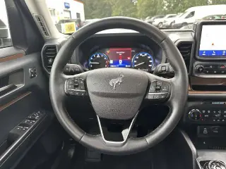 Ford Bronco Sport 2024 AWD Outer Banks 4dr SUV
