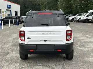 Ford Bronco Sport 2024 AWD Outer Banks 4dr SUV