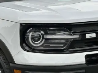 Ford Bronco Sport 2024 AWD Outer Banks 4dr SUV