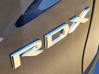 Acura RDX 2023 4p SUV con Paquete de Tecnología