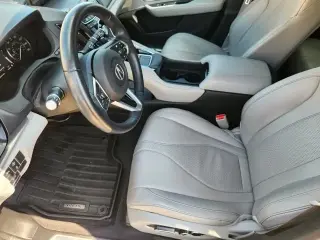 Acura RDX 2023 4p SUV con Paquete de Tecnología