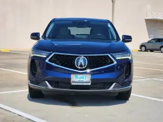 Acura RDX 2023 4p SUV con Paquete de Tecnología