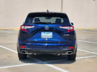 Acura RDX 2023 4p SUV con Paquete de Tecnología