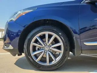 Acura RDX 2023 4p SUV con Paquete de Tecnología