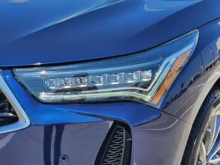 Acura RDX 2023 4p SUV con Paquete de Tecnología