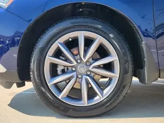 Acura RDX 2023 4p SUV con Paquete de Tecnología