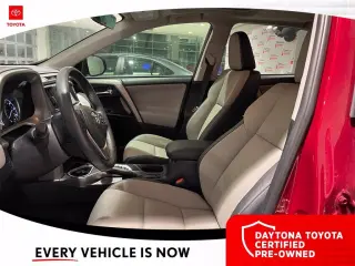 Toyota RAV4 2018 Limited 4dr SUV