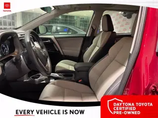 Toyota RAV4 2018 Limited 4dr SUV