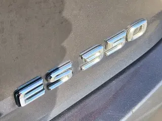 Lexus ES 350 2016 Sedán 4 puertas