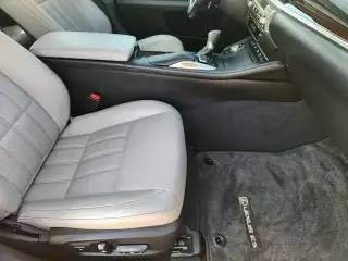 Lexus ES 350 2016 Sedán 4 puertas