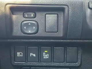 Lexus ES 350 2016 Sedán 4 puertas