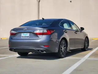 Lexus ES 350 2016 Sedán 4 puertas