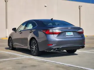 Lexus ES 350 2016 Sedán 4 puertas