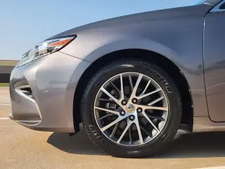 Lexus ES 350 2016 Sedán 4 puertas