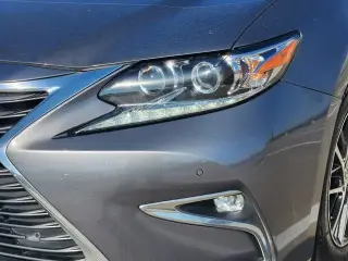 Lexus ES 350 2016 Sedán 4 puertas