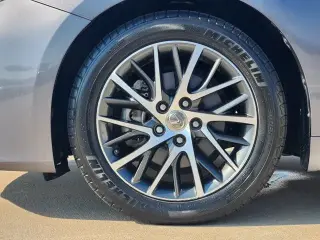 Lexus ES 350 2016 Sedán 4 puertas