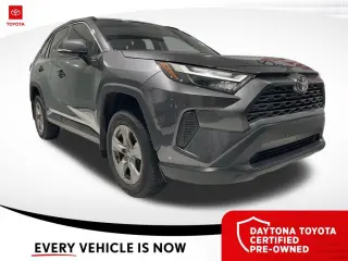 Toyota RAV4 2024 XLE 4dr SUV