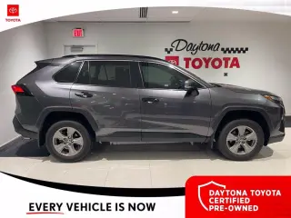 Toyota RAV4 2024 XLE 4dr SUV