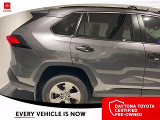 Toyota RAV4 2024 XLE 4dr SUV