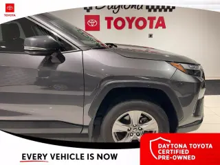 Toyota RAV4 2024 XLE 4dr SUV
