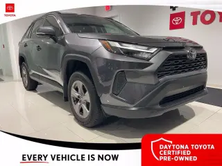 Toyota RAV4 2024 XLE 4dr SUV