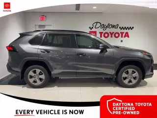 Toyota RAV4 2024 XLE 4dr SUV