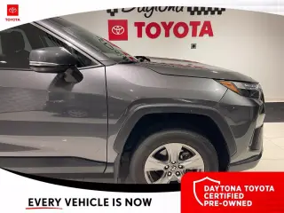 Toyota RAV4 2024 XLE 4dr SUV