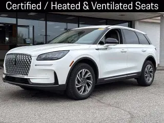 Lincoln Corsair 2023 AWD Standard 4dr SUV