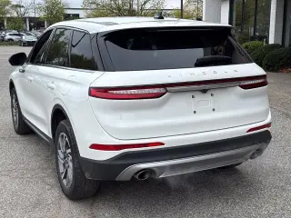 Lincoln Corsair 2023 AWD Standard 4dr SUV