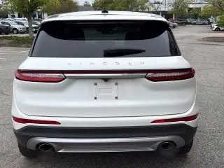 Lincoln Corsair 2023 AWD Standard 4dr SUV