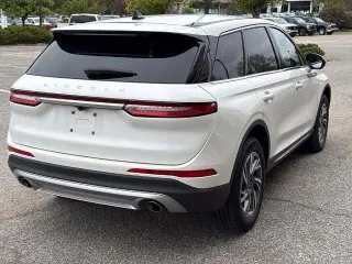 Lincoln Corsair 2023 AWD Standard 4dr SUV