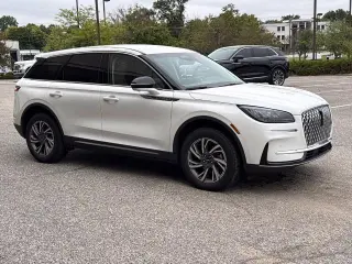 Lincoln Corsair 2023 AWD Standard 4dr SUV
