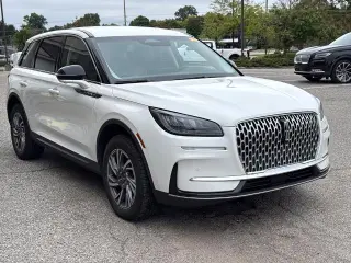 Lincoln Corsair 2023 AWD Standard 4dr SUV