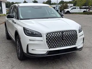 Lincoln Corsair 2023 AWD Standard 4dr SUV