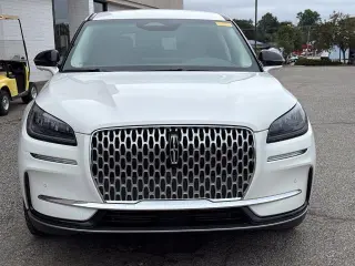 Lincoln Corsair 2023 AWD Standard 4dr SUV