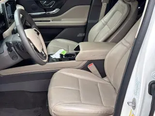 Lincoln Corsair 2023 AWD Standard 4dr SUV