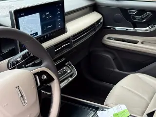 Lincoln Corsair 2023 AWD Standard 4dr SUV