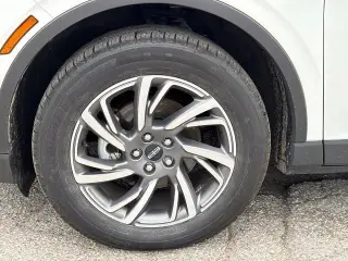 Lincoln Corsair 2023 AWD Standard 4dr SUV