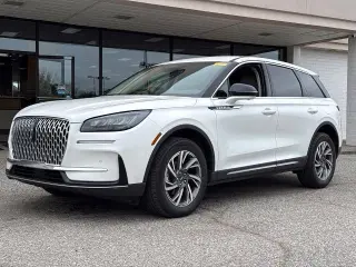 Lincoln Corsair 2023 AWD Standard 4dr SUV