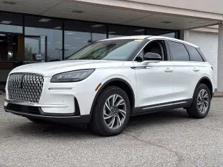 Lincoln Corsair 2023 AWD Standard 4dr SUV